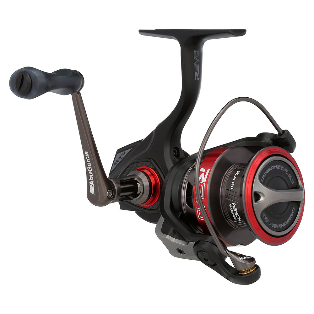 Abu Garcia Revo3 Winch SP30 Spinning Reel [1565137] 4