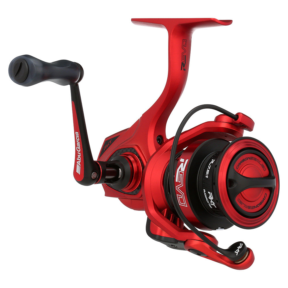Abu Garcia Revo Rocket SP20 Spinning Reel REVO3 ROCKET SP20 [1565138] 4
