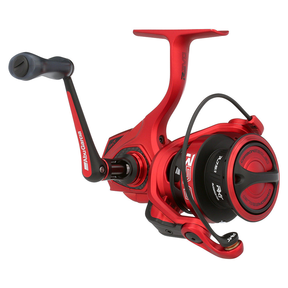 Abu Garcia Revo Rocket SP30 Spinning Reel REVO3 ROCKET SP30 [1565139] 4