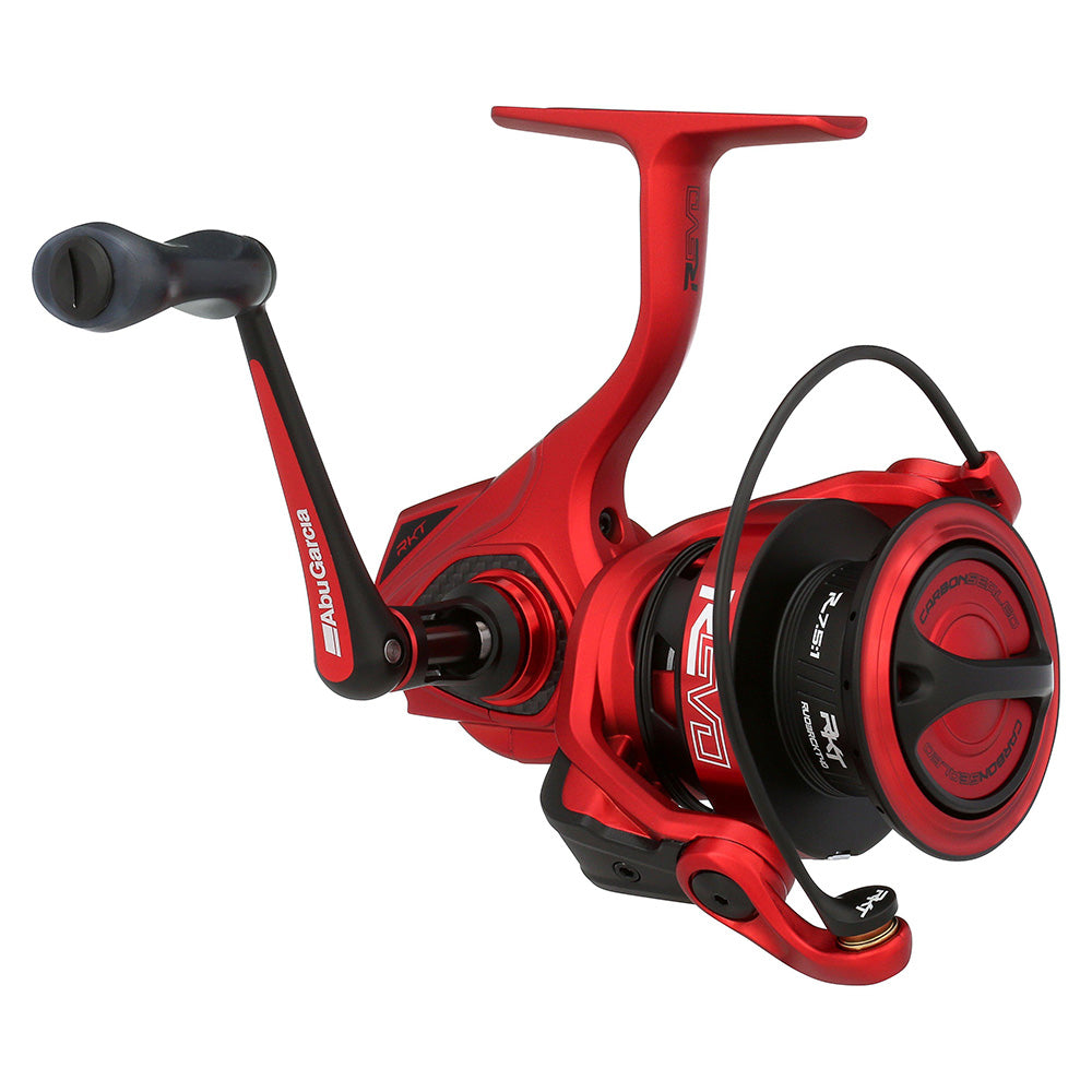 Abu Garcia Revo Rocket SP40 Spinning Reel REVO3 ROCKET SP40 [1565140] 4