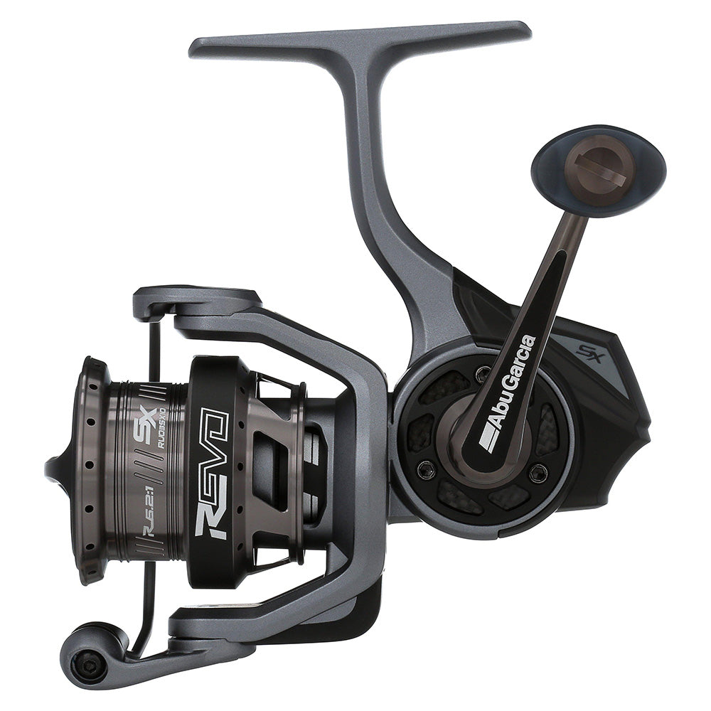 Abu Garcia Revo SX SP10 Spinning Reel REVO3 SX SP10 [1565133] 3