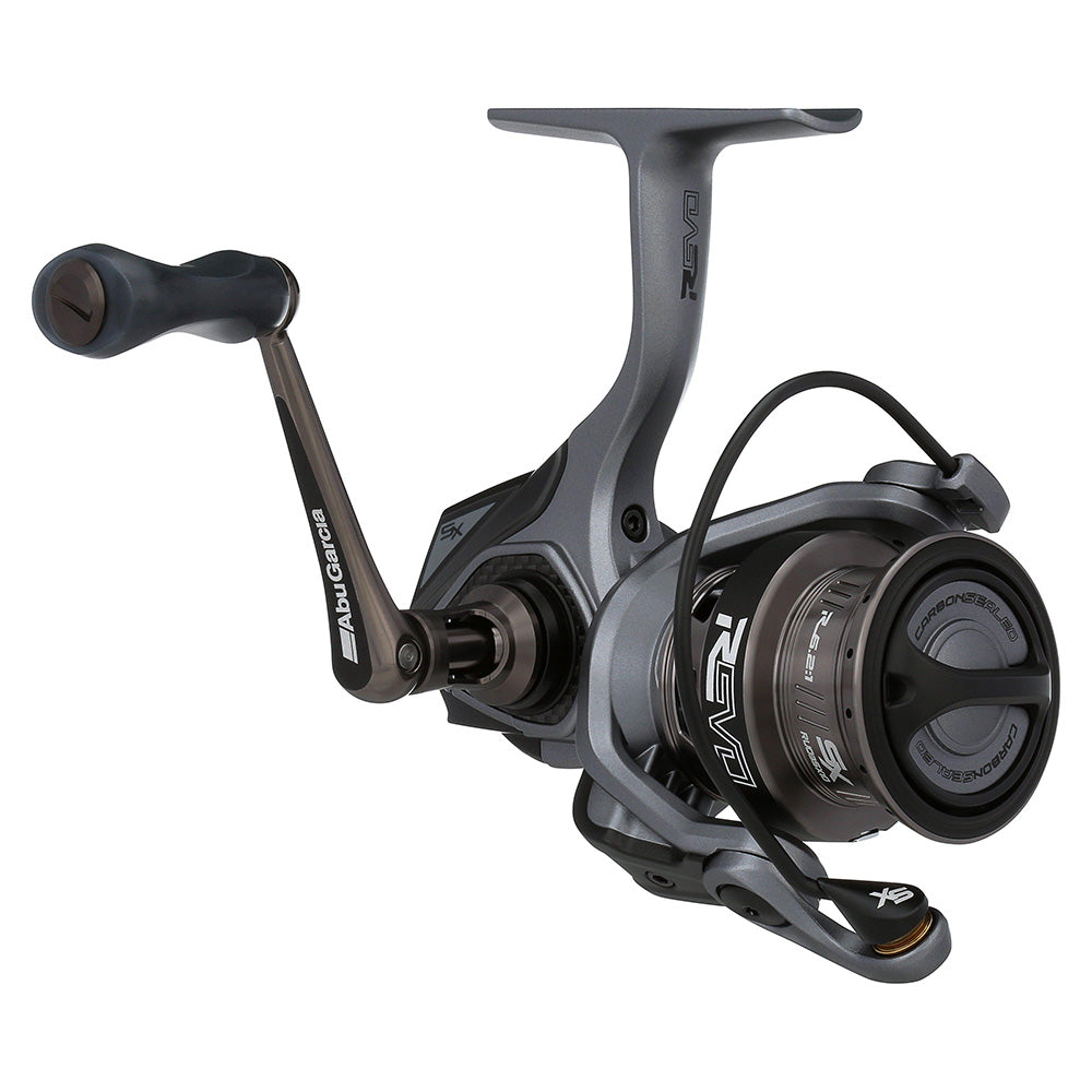 Abu Garcia Revo SX SP10 Spinning Reel REVO3 SX SP10 [1565133] 4
