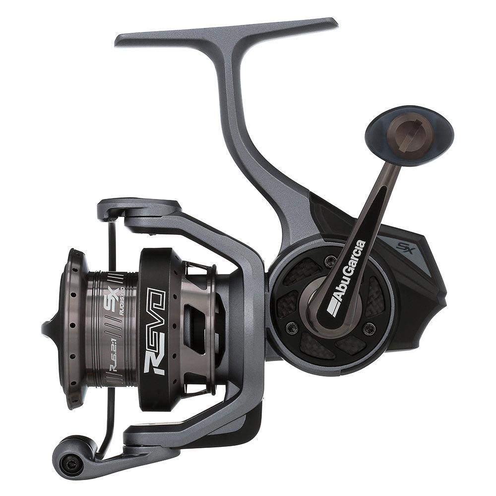 Abu Garcia Revo SX SP20 Spinning Reel REVO3 SX SP20 [1565134] 3