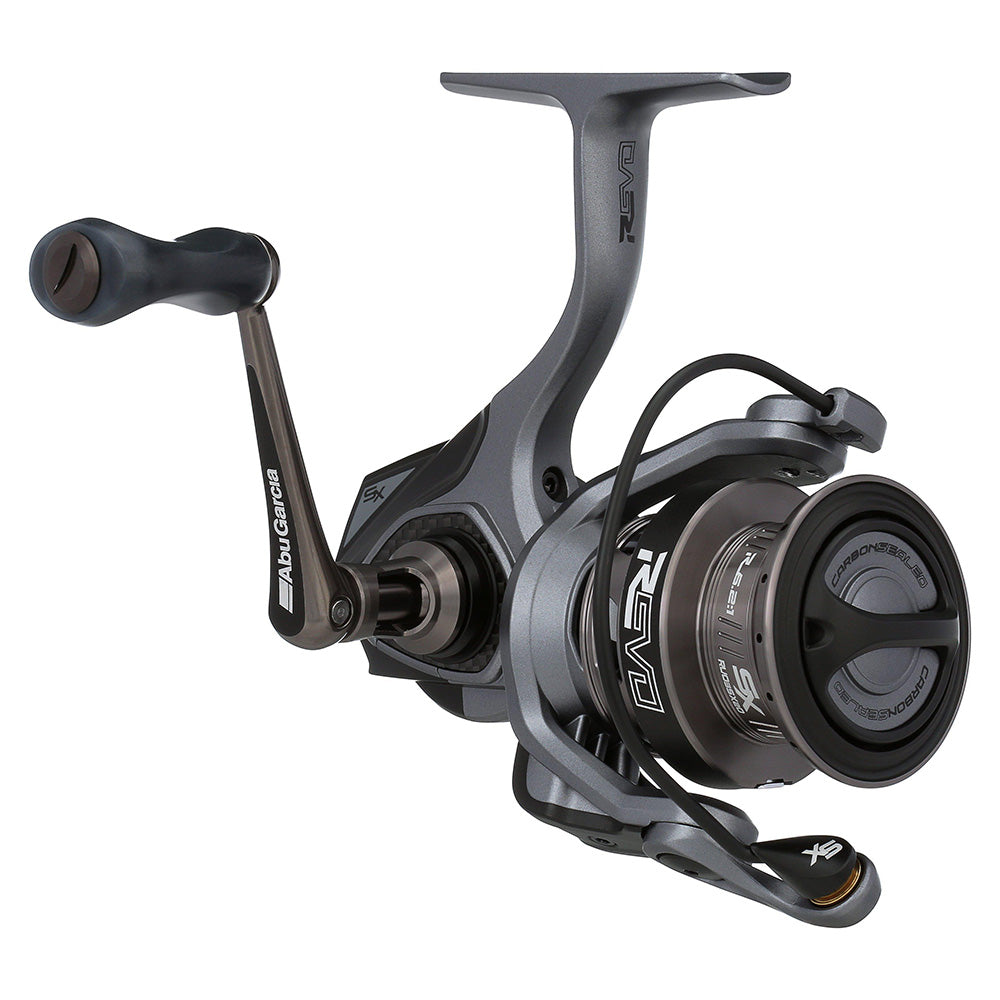 Abu Garcia Revo SX SP20 Spinning Reel REVO3 SX SP20 [1565134] 4