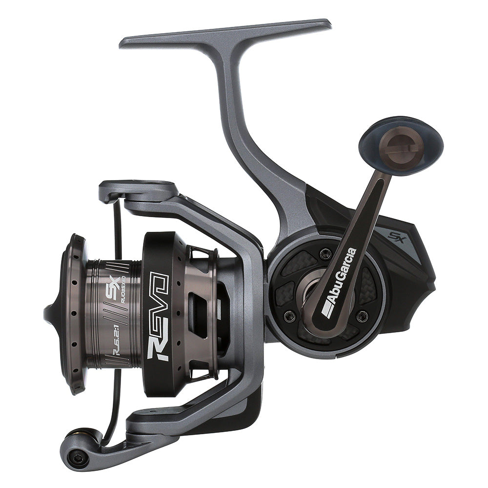 Abu Garcia Revo SX SP30 Spinning Reel REVO3 SX SP30 [1565135] 3