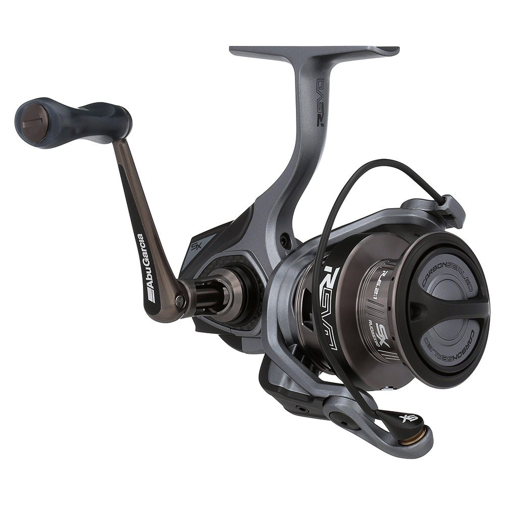 Abu Garcia Revo SX SP30 Spinning Reel REVO3 SX SP30 [1565135] 4