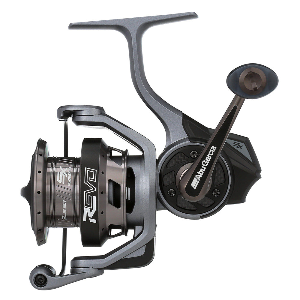 Abu Garcia Revo SX SP40 Spinning Reel REVO3 SX SP40 [1565136] 3