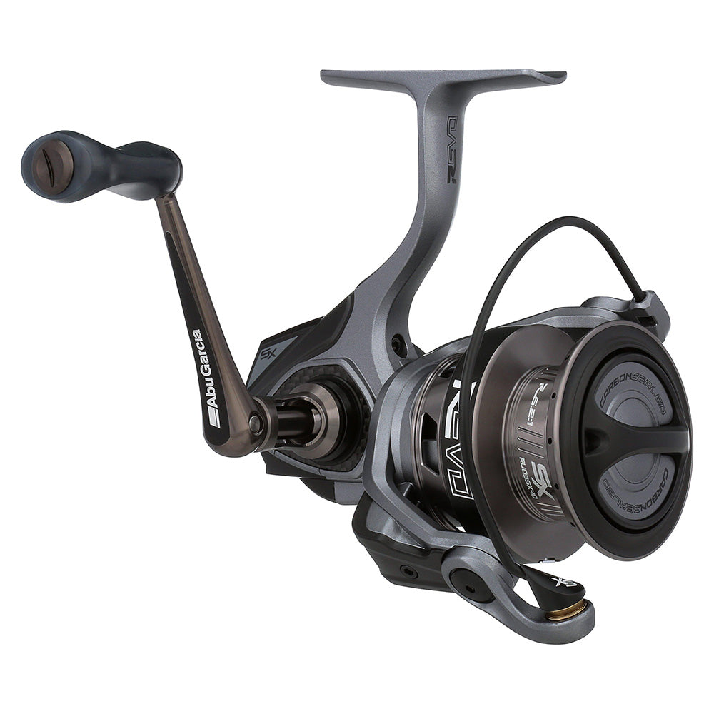 Abu Garcia Revo SX SP40 Spinning Reel REVO3 SX SP40 [1565136] 4