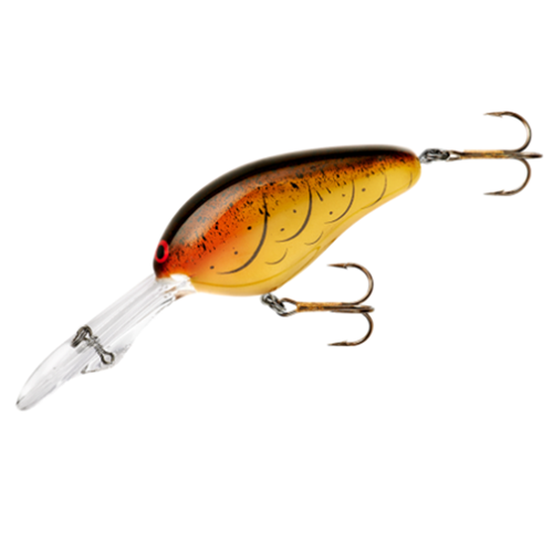 Norman DD22 Crankbait