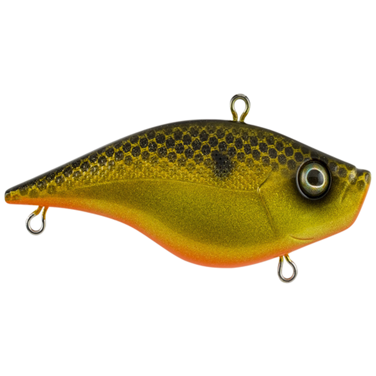 Berkley Warpig Lipless Crankbait 3