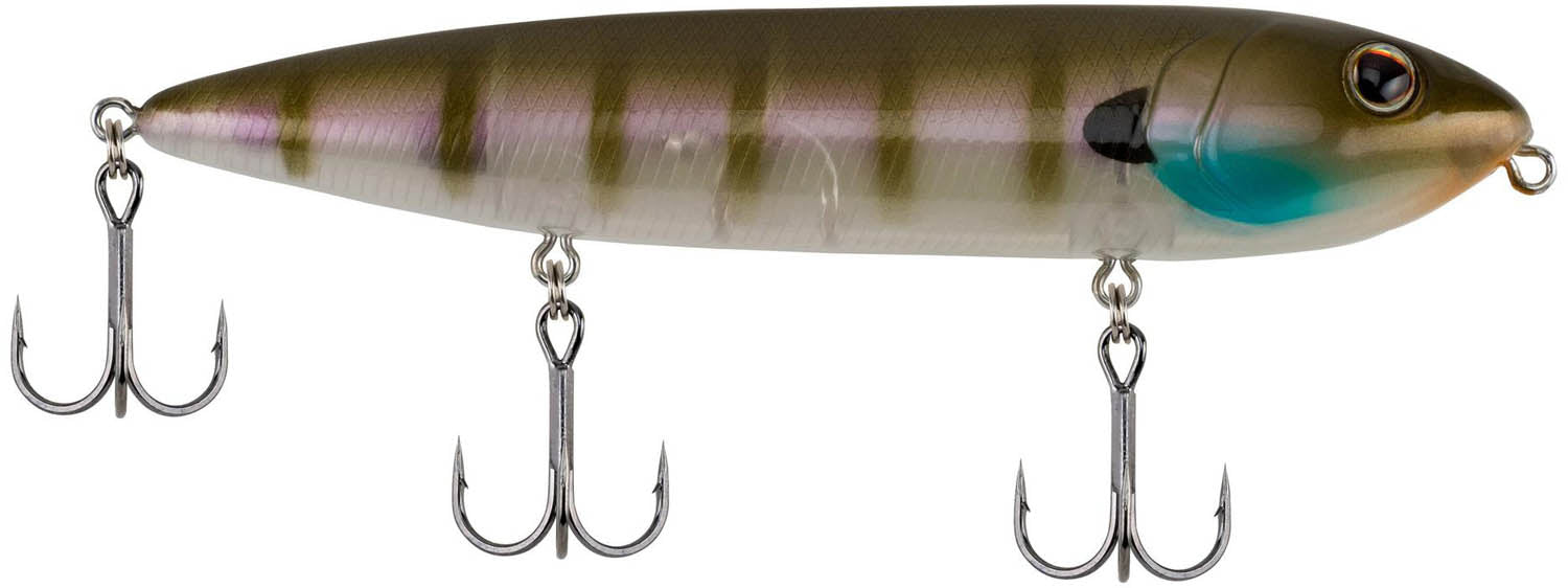 Berkley J-Walker 11