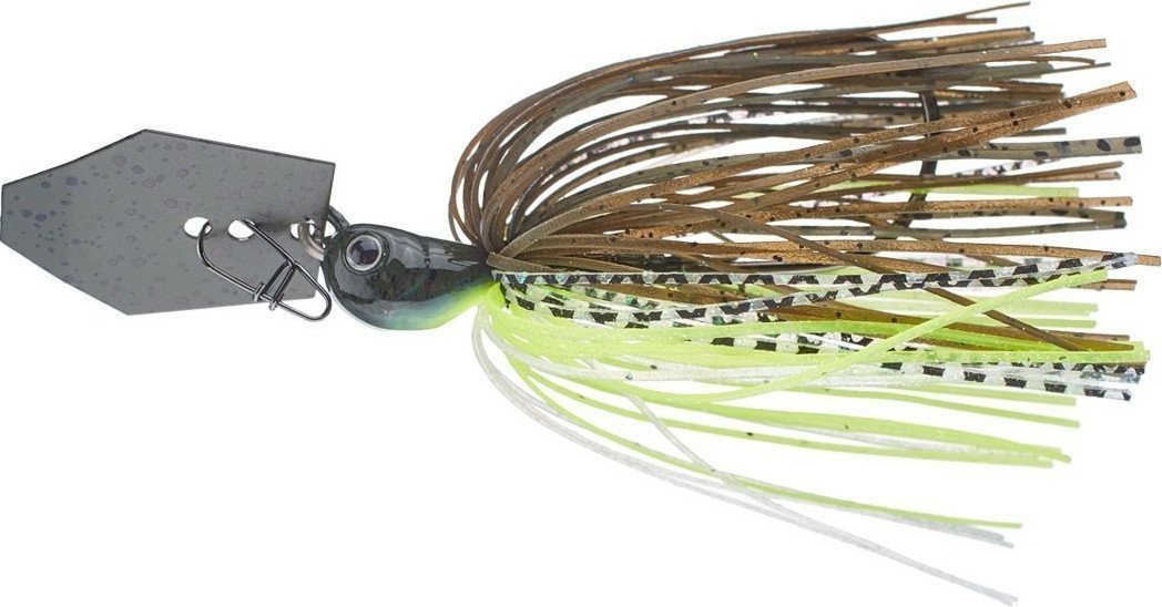 Z-Man Original Jack Hammer ChatterBait 5