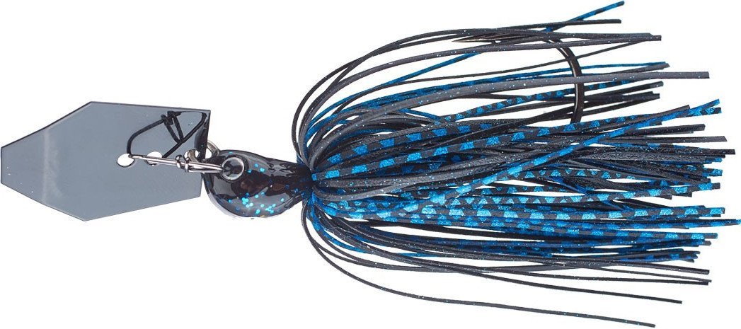 Z-Man Original Jack Hammer ChatterBait 7
