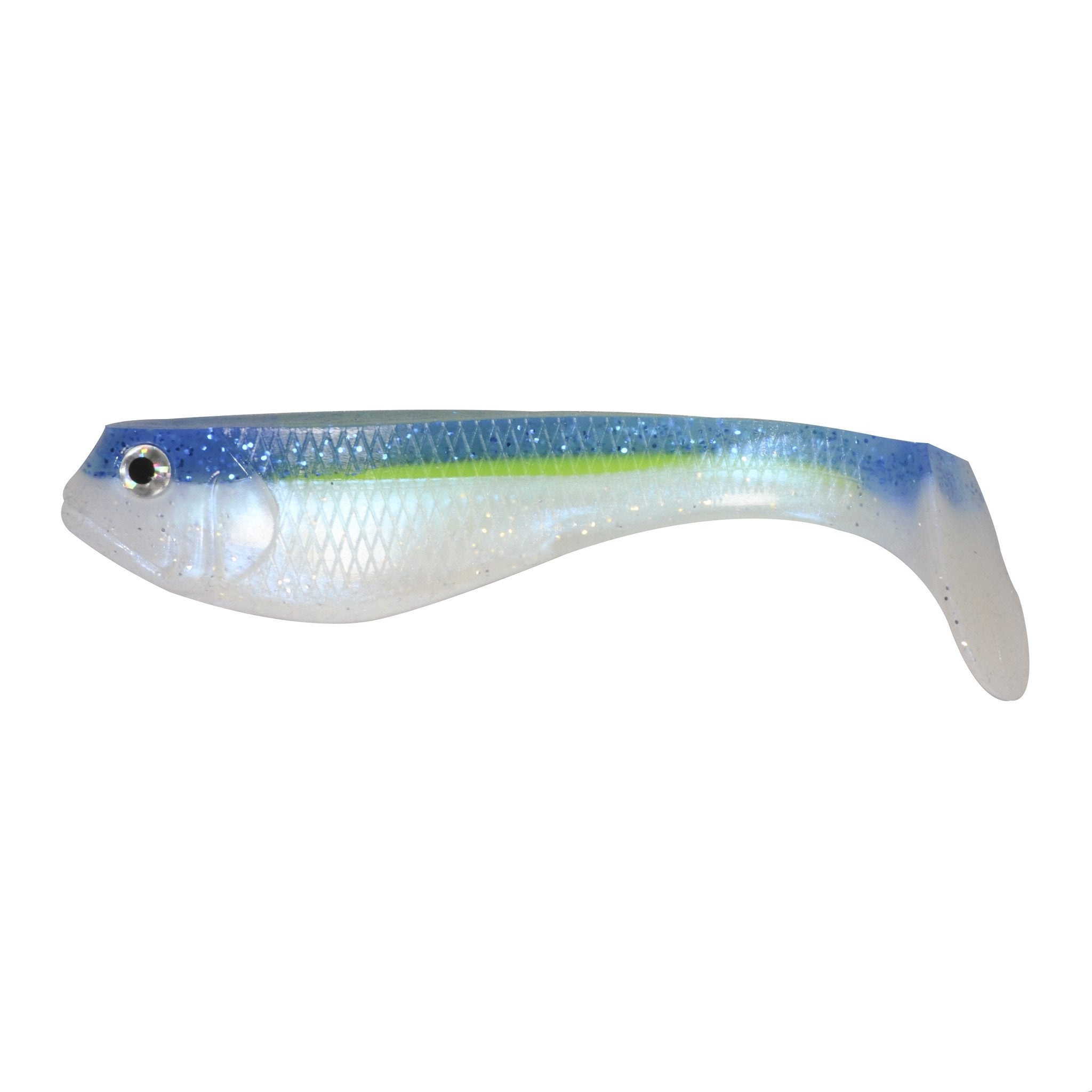 Booty Shaker 7'' Swimbait (2 Pack)