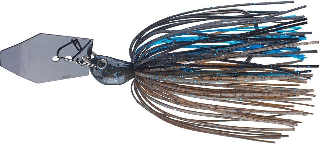 Z-Man Original Jack Hammer ChatterBait 8