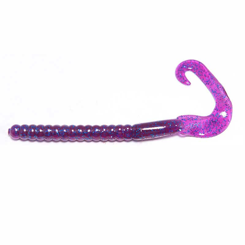 Berkley Powerbait Power Worms