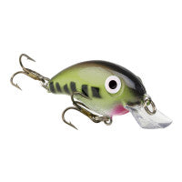 Strike King Bitsy Minnow 7