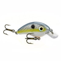 Strike King Bitsy Minnow 3