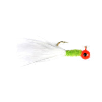 Johnson Beetle Bou Jig 3