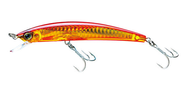 Yo-Zuri Mag Crystal 3D Minnow