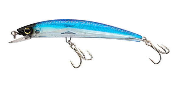 Yo-Zuri Mag Crystal 3D Minnow