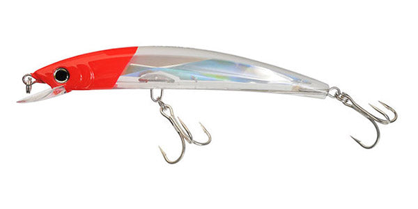 Yo-Zuri Mag Crystal 3D Minnow