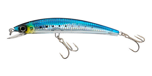 Yo-Zuri Mag Crystal 3D Minnow