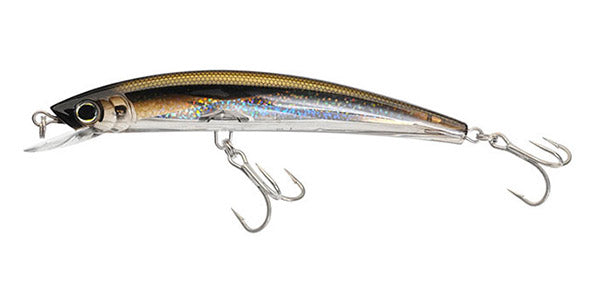 Yo-Zuri Mag Crystal 3D Minnow