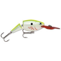 Rapala Jointed Shad Rap 10