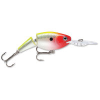 Rapala Jointed Shad Rap