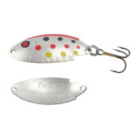 Thomas Lures Buoyant Spoon