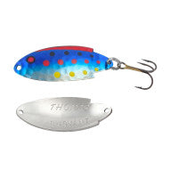 Thomas Lures Buoyant Spoon