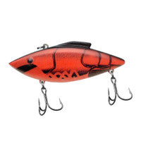 Bill Lewis Rat-L-Trap 23