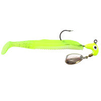 Team Crappie Slab Dragger Road Runner Jigs