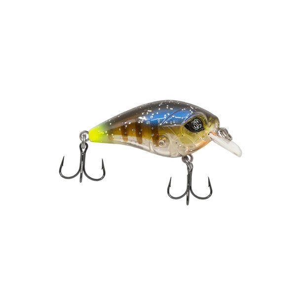 Googan Squad Micro Banger 3