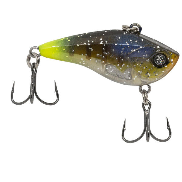 Googan Squad Micro Klutch Lipless Crankbait