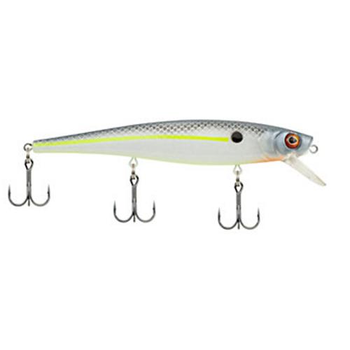 Berkley Skinny Cutter Shallow Rip Jerkbait 4