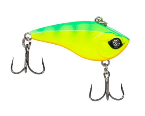 Googan Squad Micro Klutch Lipless Crankbait 6