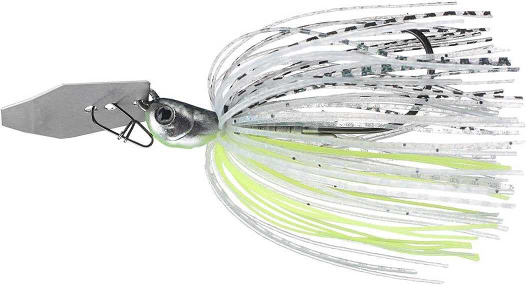 Z-Man Original Jack Hammer ChatterBait 4