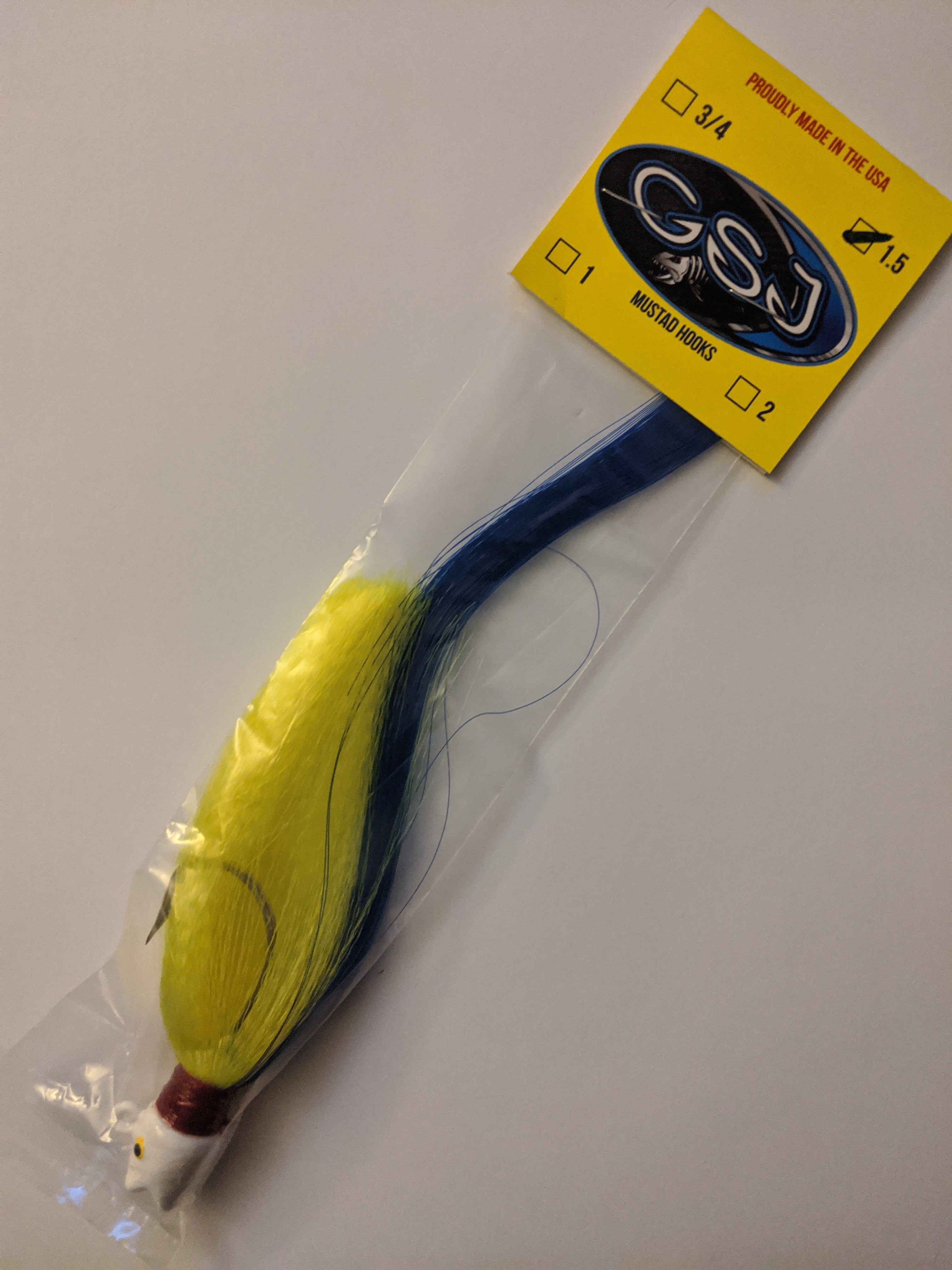Glad Snooker Jigs Flairhawks 5