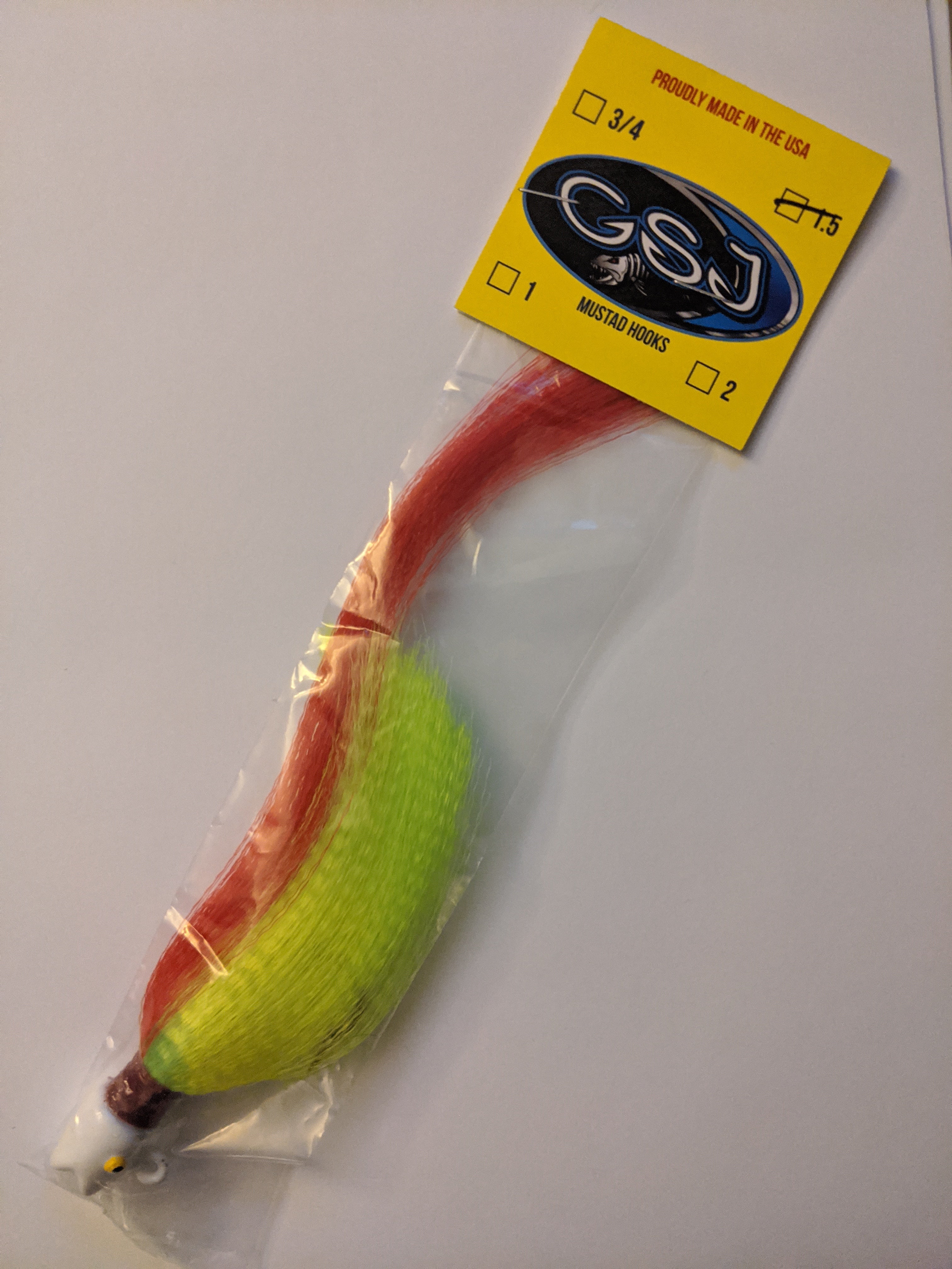 Glad Snooker Jigs Flairhawks 4