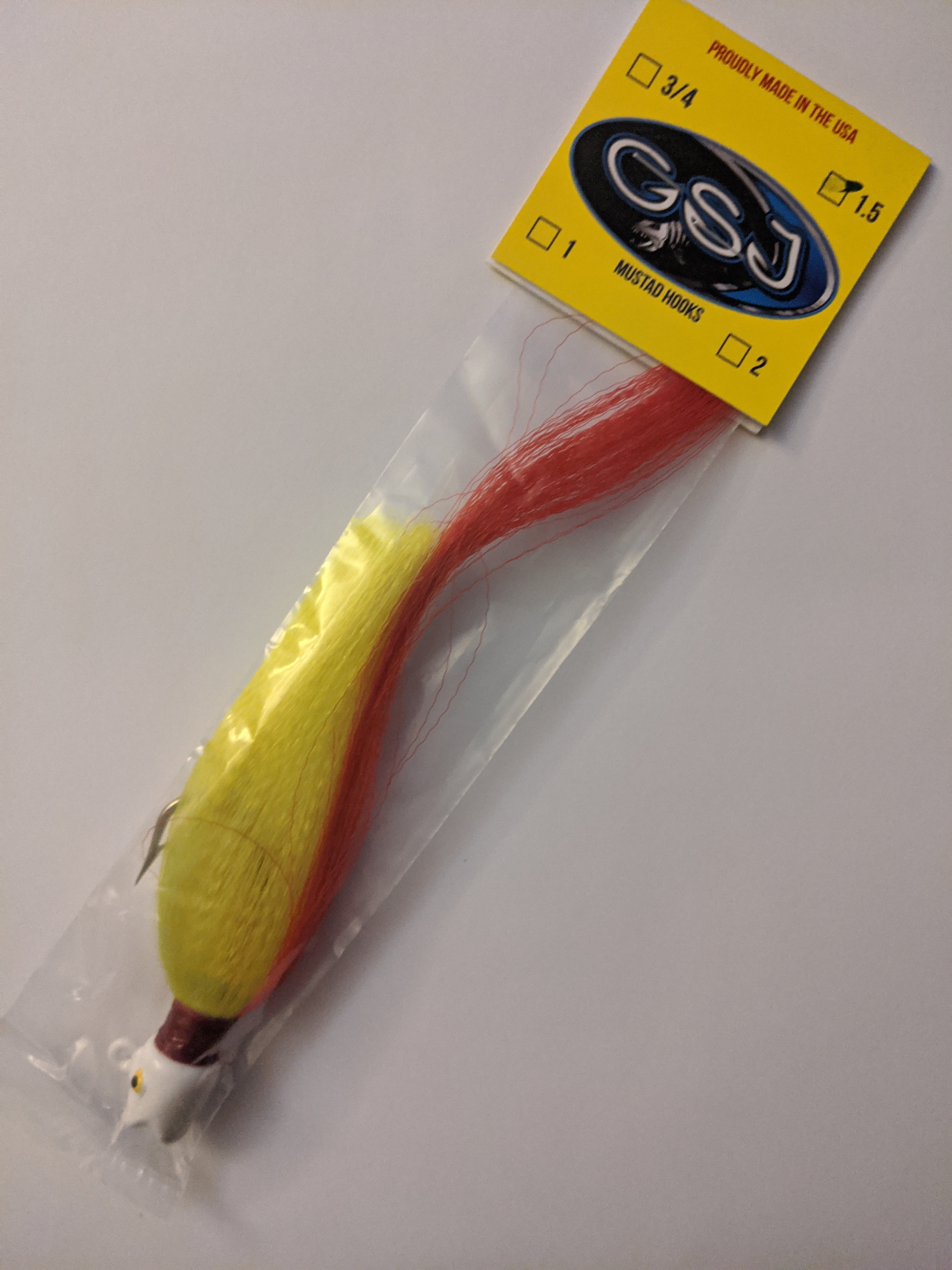 Glad Snooker Jigs Flairhawks 3
