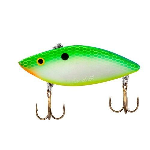 cordell spot fishing lure Cotton Cordell Super Spot Lipless Crankbaits