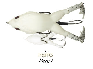 Lunkerhunt Prop Frog 4