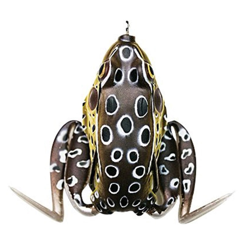 Lunkerhunt Lunker Frog 3