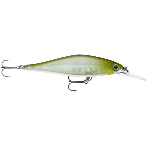 Rapala Shadow Rap Shad Deep Jerkbaits