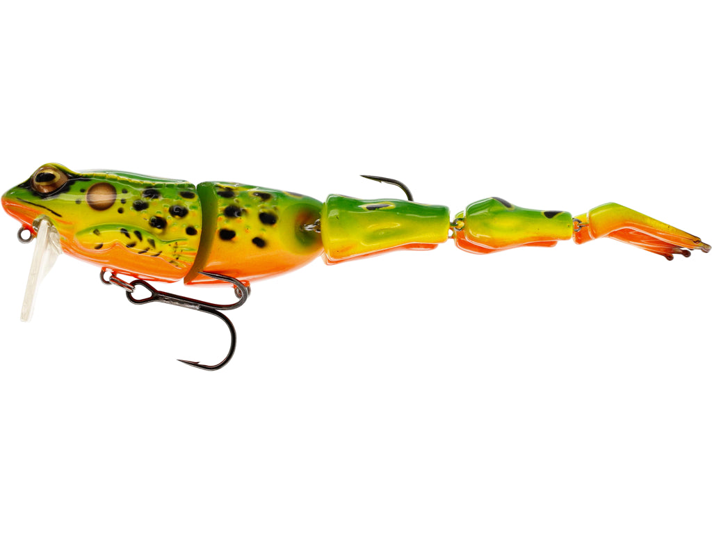 Westin Freddy the Frog Wakebait