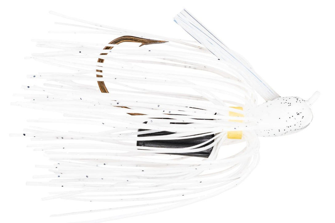 Strike King Rattling Pro Model Jigs