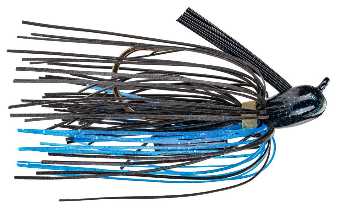 Strike King Rattling Pro Model Jigs 4