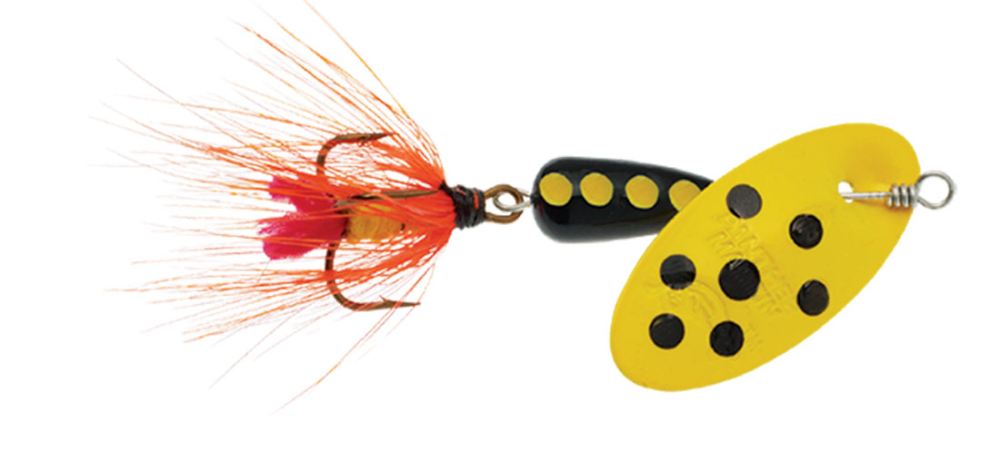 Panther Martin Spinnerbaits 10